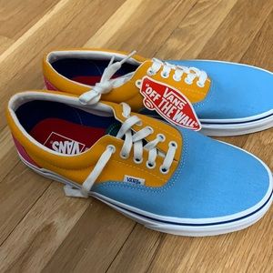 Vans sneakers